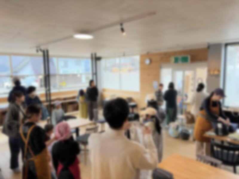 クロスローカル<br>津南町 × 十日町市
